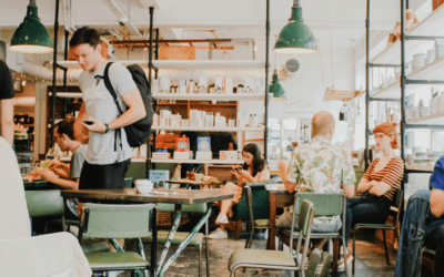 De voordelen van Legale Muziekstreaming in de Horeca: Waarom Spotify niet de beste keuze is